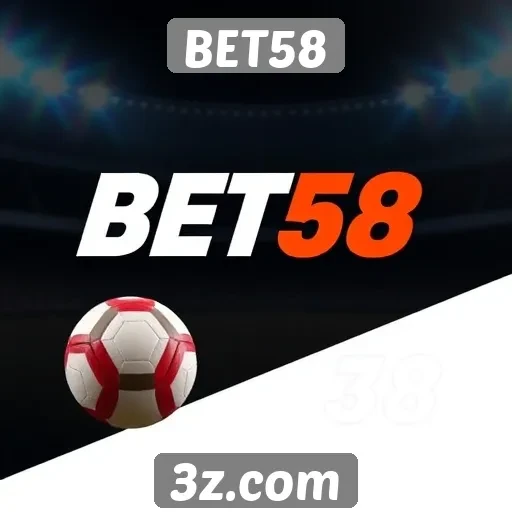 Análise do crescimento da plataforma BET58