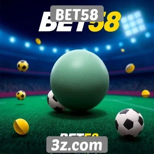 Mudanças nas promoções do BET58 para novos usuários