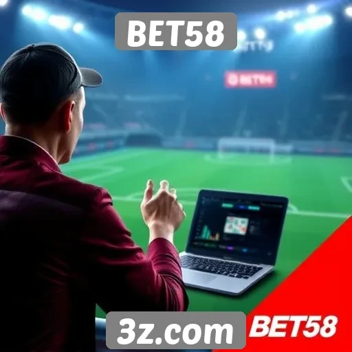 Avaliação da segurança e confiabilidade do BET58