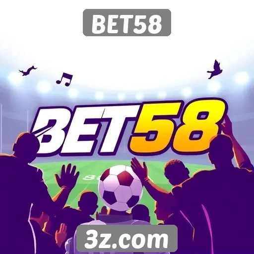 Melhores práticas de apostas no BET58