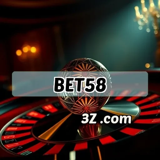 BET58 Bônus