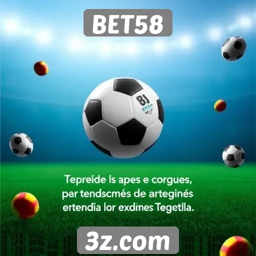 Promoções exclusivas atraem novos jogadores na BET58
