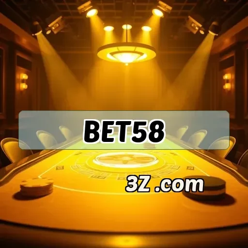 A Emoção do Jogo Live no BET58: Entretenimento Garantido!