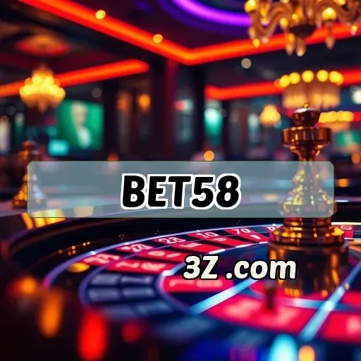 Livebet Imperdível: BET58 Revoluciona Apostas em Tempo Real