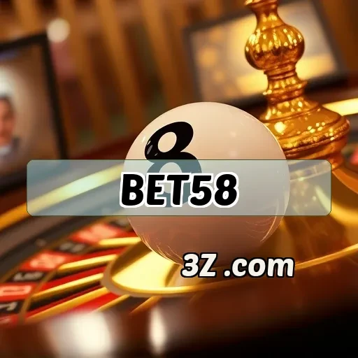 Poker no BET58: A Aventura que Garante Emoção e Diversão