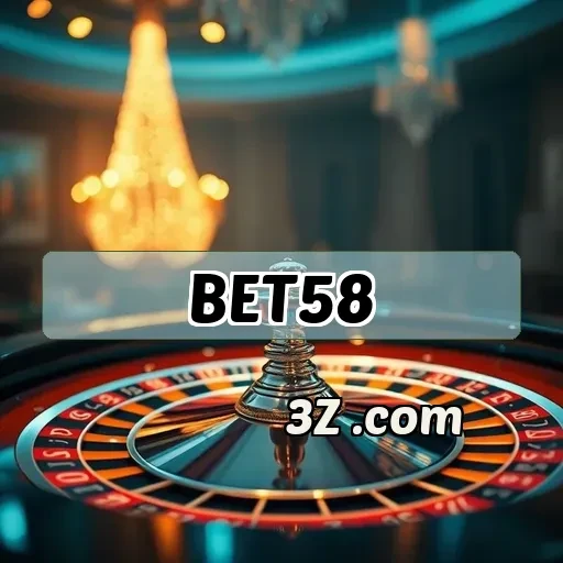 Estratégias de Sucesso no BET58: O Guia Definitivo para Jogadores